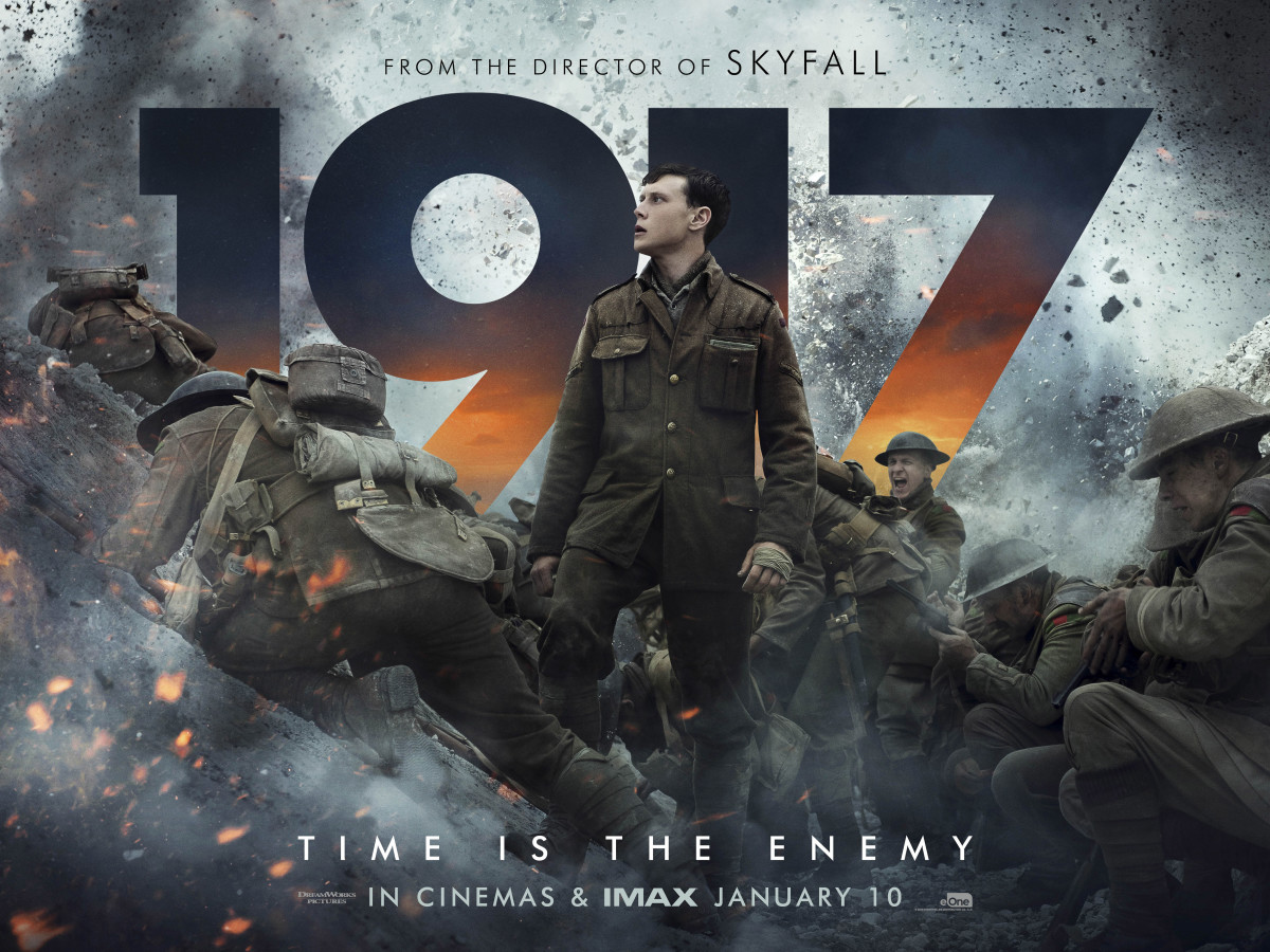 Should I Watch..? '1917' (2019)