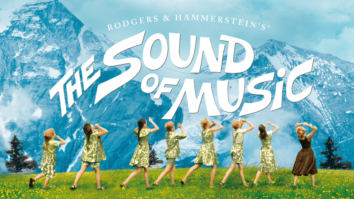 The Sound of Music Film Review