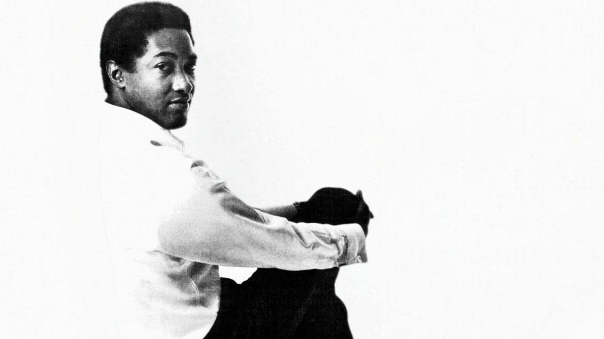 Sam Cooke's Sad Demise