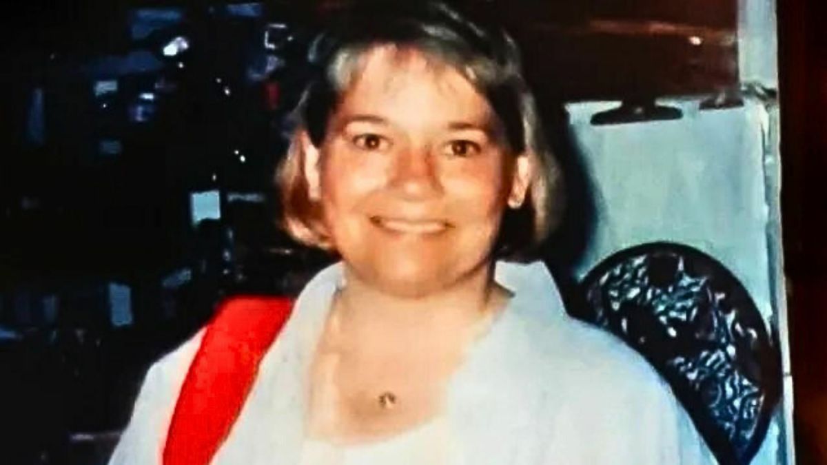 Judy Smith: Missing Woman Found Murdered 600 Miles Away
