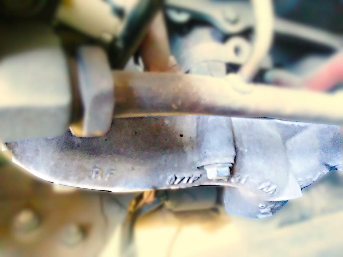 Bad Motor Mount Symptoms HubPages