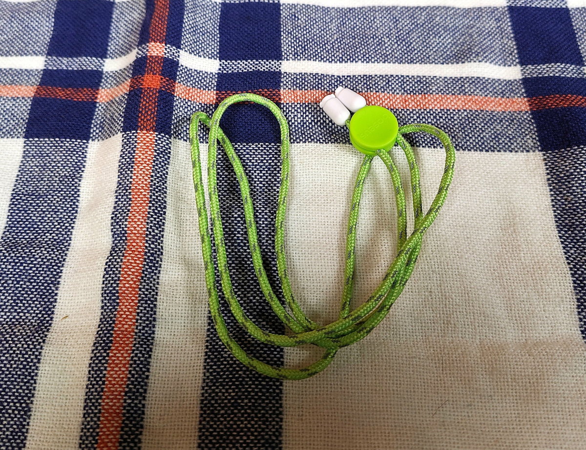 Baseus Eli Sport 1 Open Ear hoofdtelefoon, bluetooth, directionele akoestiek, drukke bas, ultralicht, IPX4 waterdicht, ENC-microfoons, draadloze Bluetooth 5.3, voor hardlopen, training, fitness