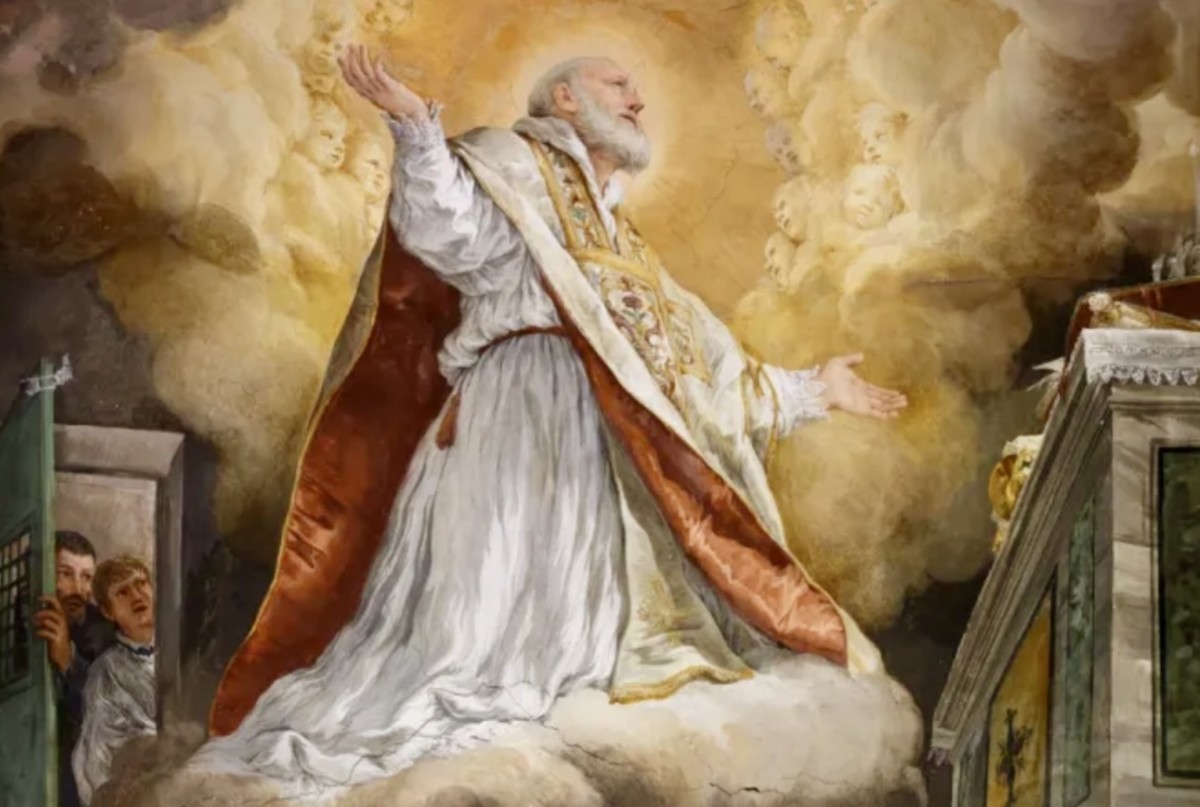 Saint Philip Neri, Priest - HubPages