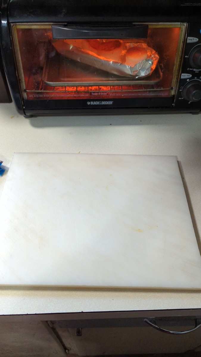 Stuffed Puffs Filled Marshmallows in Toaster Oven HubPages