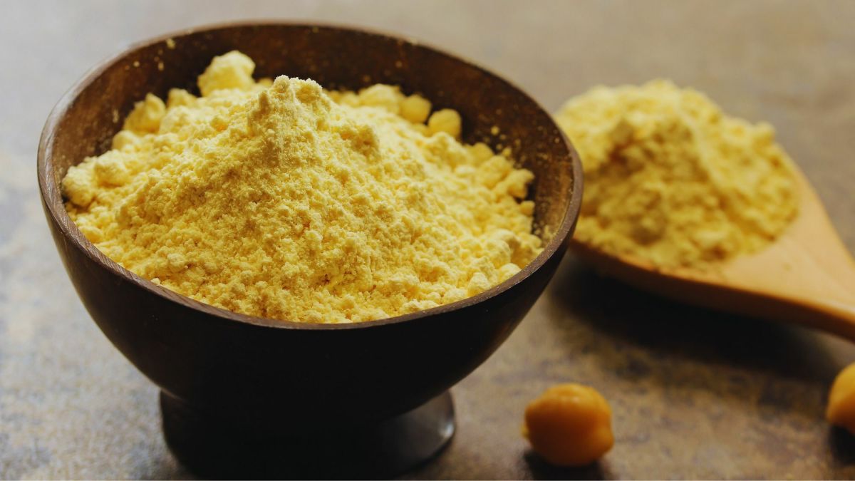 Top 3 Gram Flour Face Mask Recipes for Glowing Skin