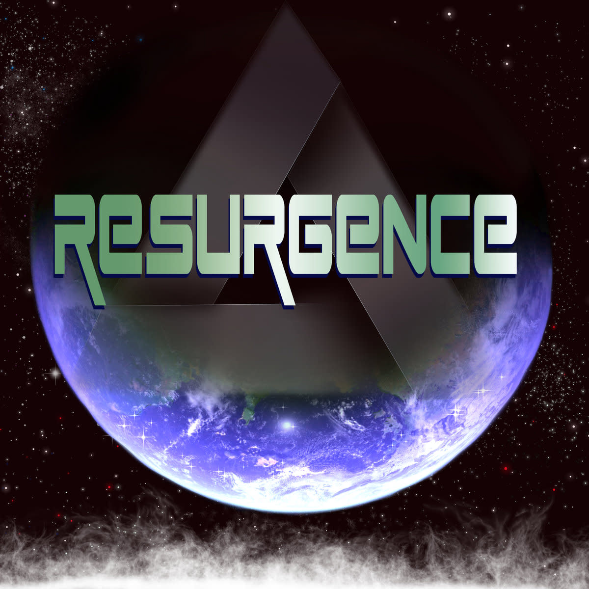 Synth Single Review: “Resurgence’’ by Pashang 爬上 & Helsinki Project