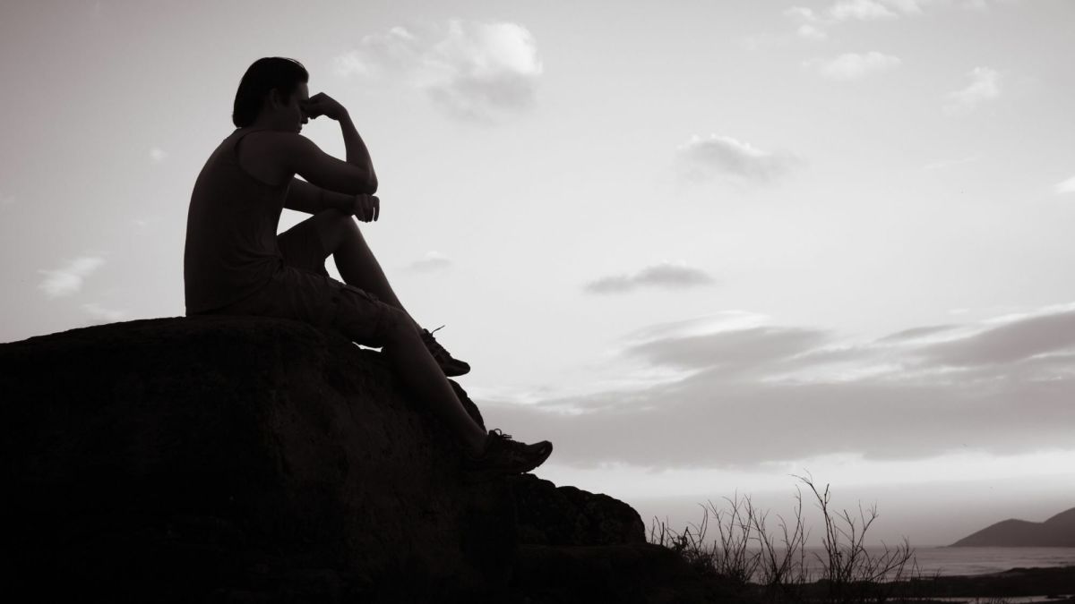 The Well Of Loneliness