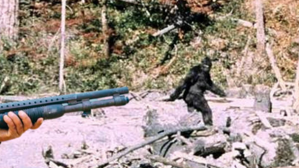 Is It a Crime to Kill Bigfoot in the United States?