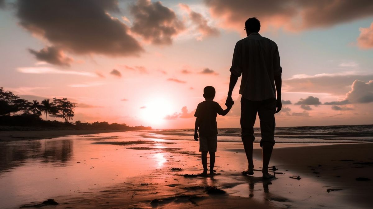 The 35 Best Father's Day Quotes for Awesome Dads