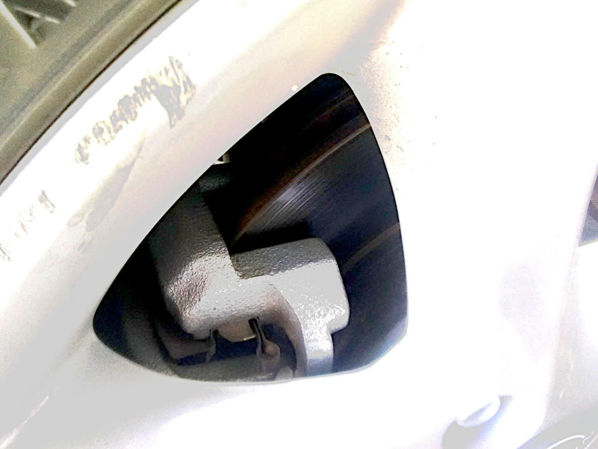 Why Does My Car Make a Grinding Noise When I Brake? AxleAddict