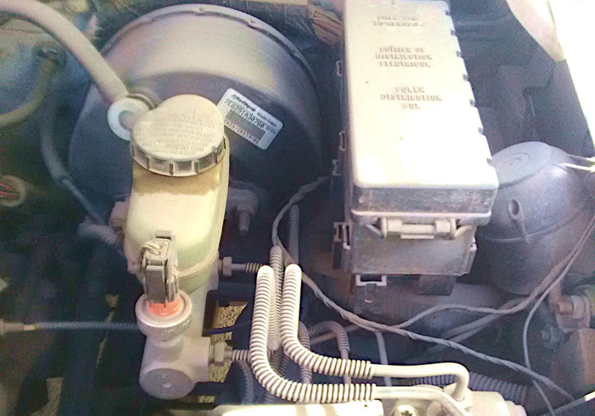 Why Does My Car Make a Grinding Noise When I Brake? HubPages