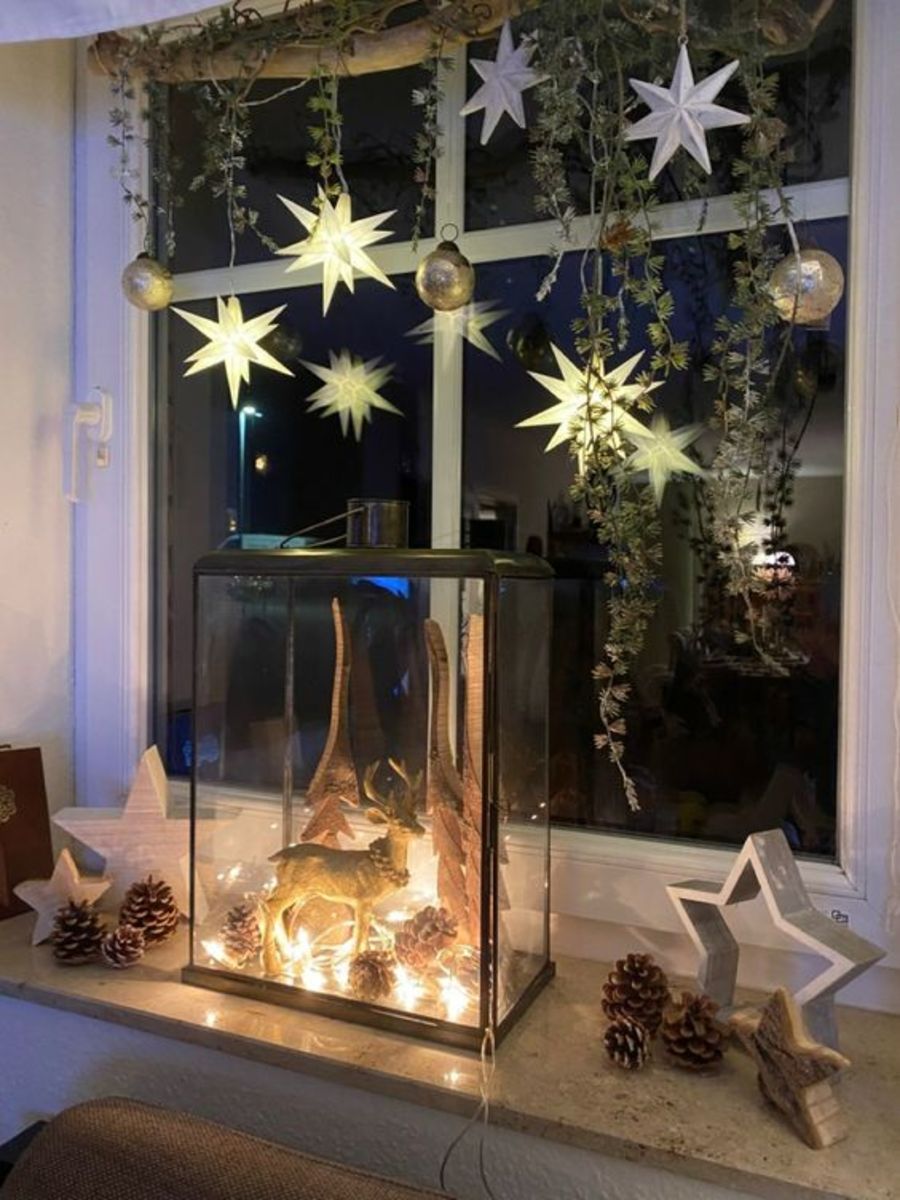 50+ Budget-Friendly Christmas Decorations You Can Make Quickly! - HubPages