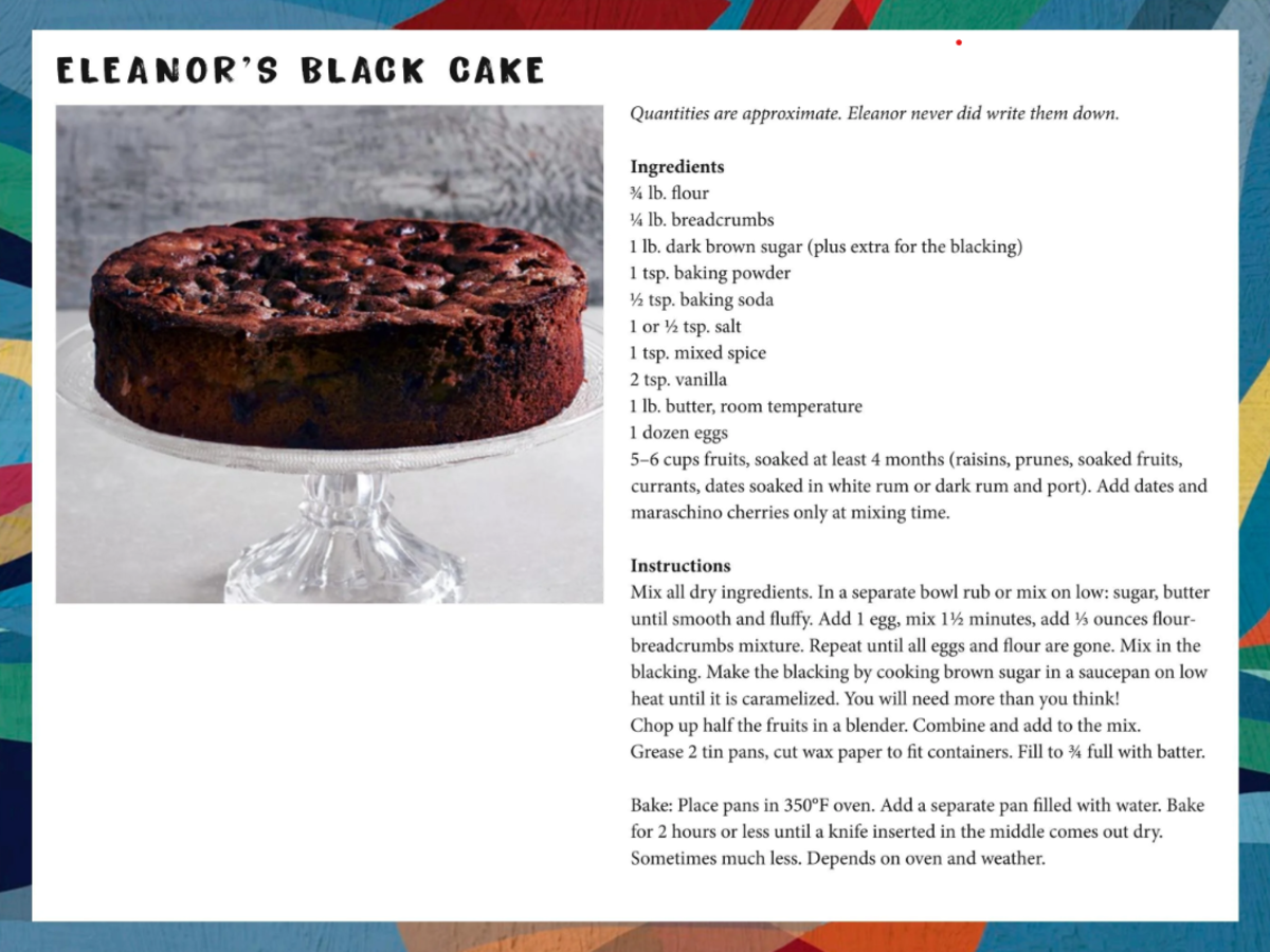Black Cake Book Review Should You Buy It? HubPages