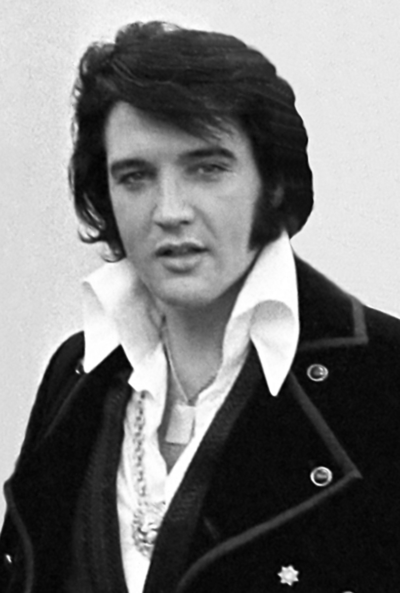 What if Bob Joyce Really Was the King of Rock and Roll? - HubPages