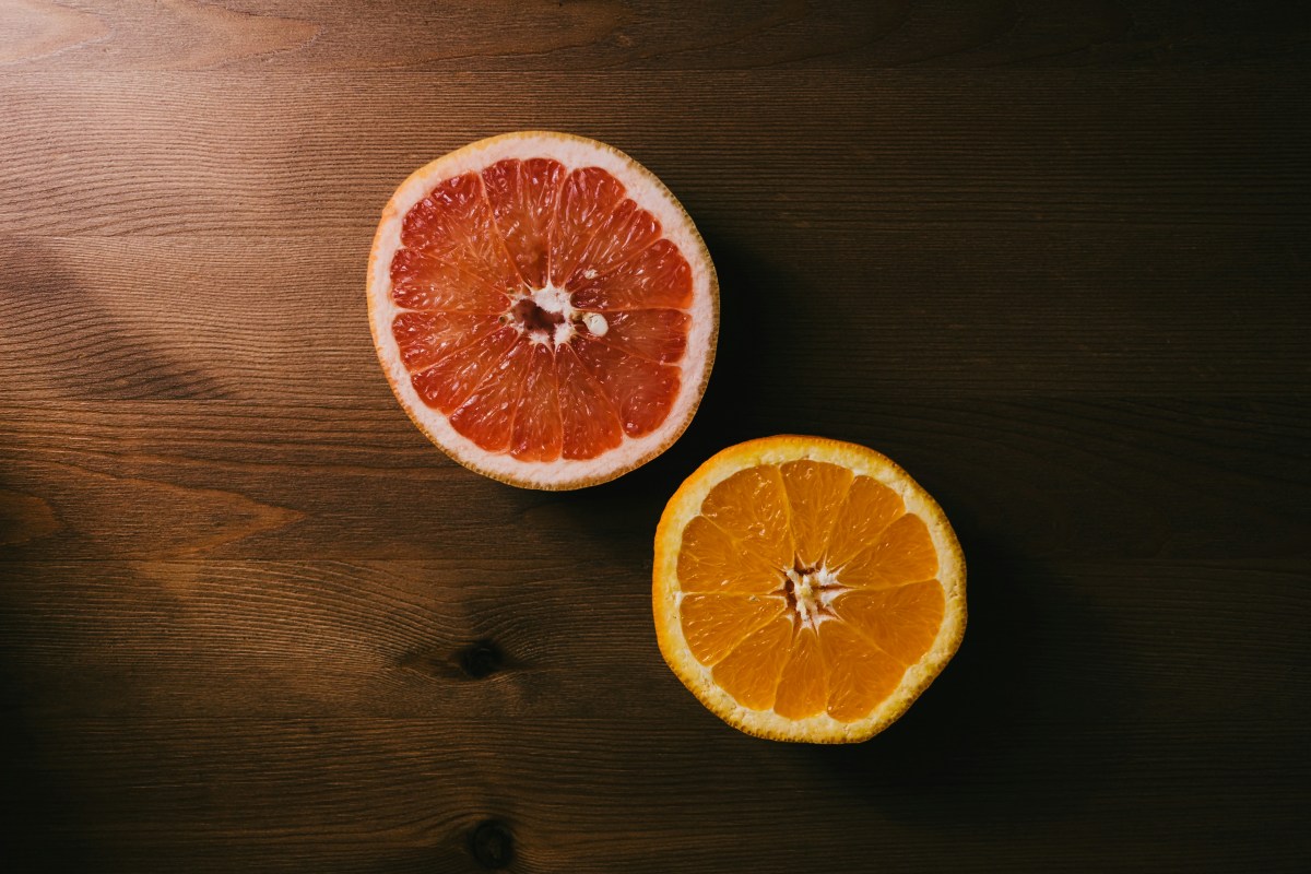 The Truth About Vitamin C