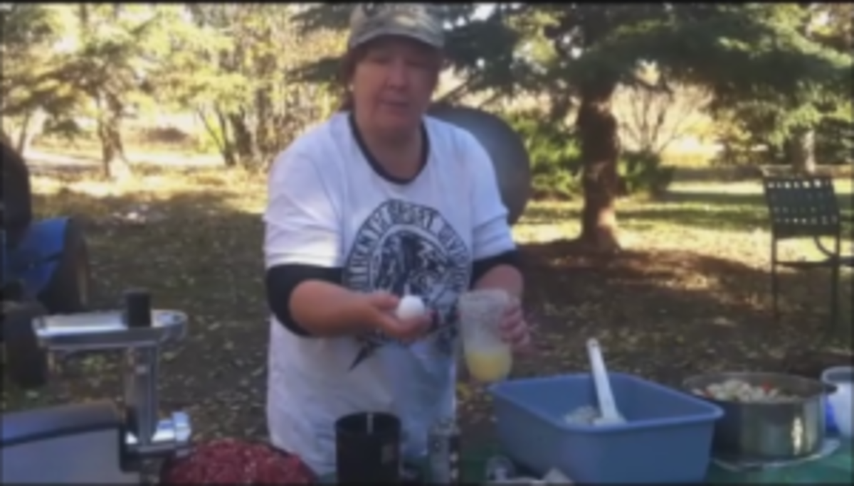 How To Make Nutritious Raw Dog Food HubPages