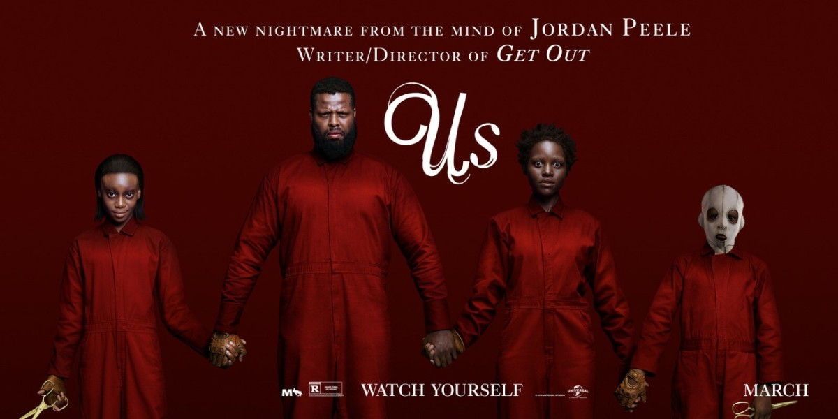 Should I Watch..? 'Us' (2019)