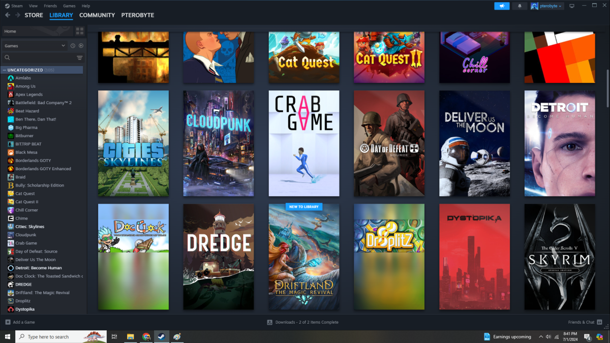 How to Uninstall Steam (Step-by-Step With Pictures)
