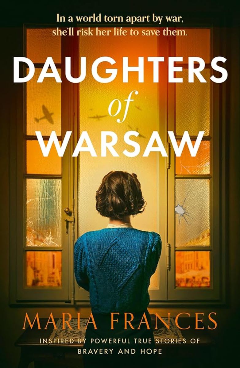 Daughters of Warsaw Book Review