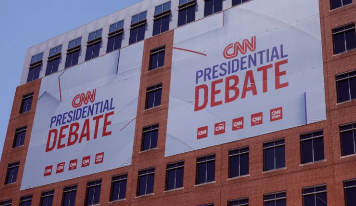 New Poll Shows Impact of the First Presidential Debate of 2024