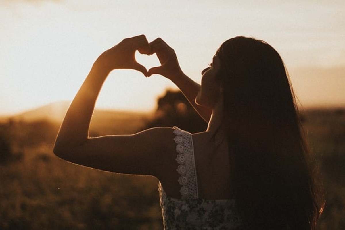 To the Wild Heart