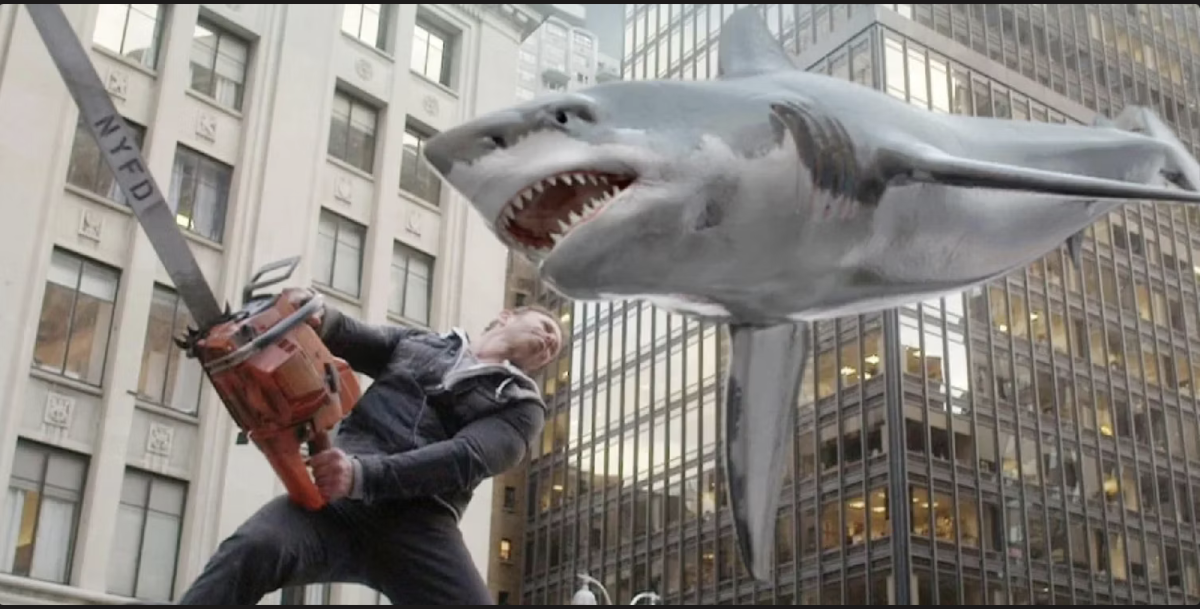 Why Are There So Many Hollywood Movies About Animal Attacks?