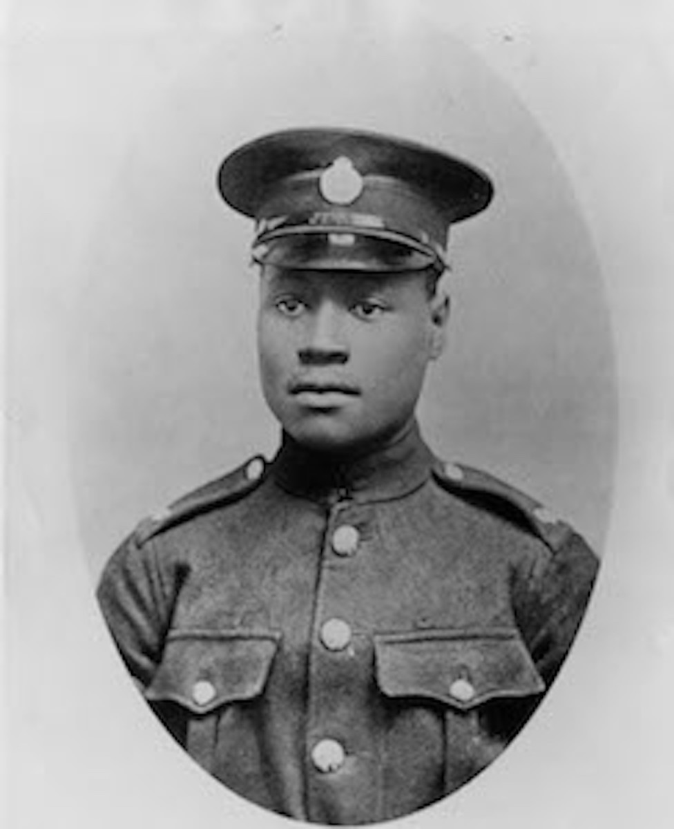 Claude McKay's "Spring in New Hampshire" Owlcation