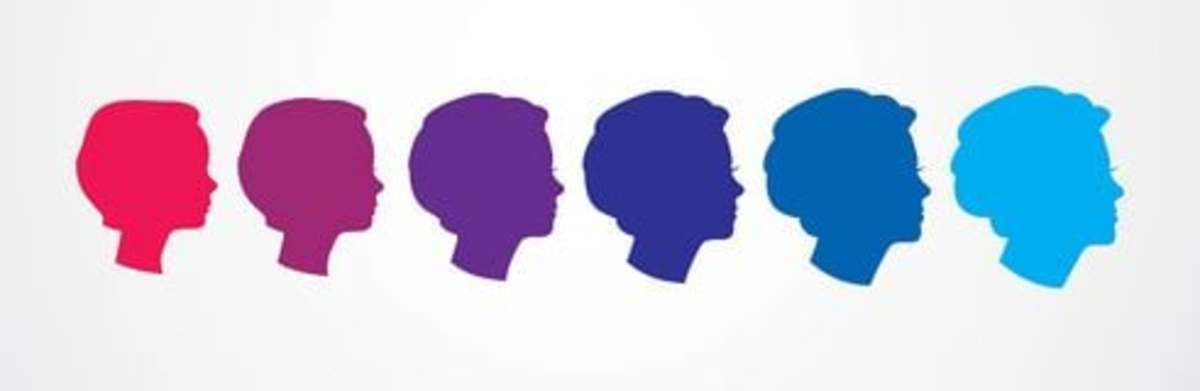 Middle Adulthood: Biological Changes & Their Impact