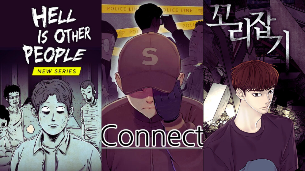 The 15 Best Detective Manhwa (Webtoons) You Must Read