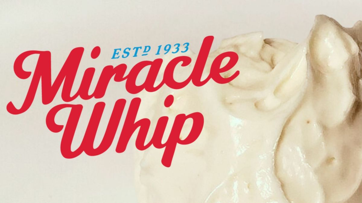 Can You Get Sick From Eating Expired Miracle Whip?