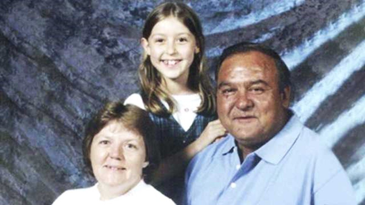 The Short Family Murder: Virginia Case Still Unsolved Decades Later