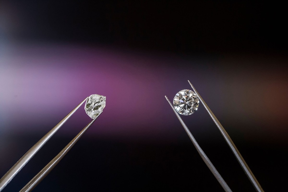 From the Earth, Space or Human Remains: 5 Weird Diamond Facts