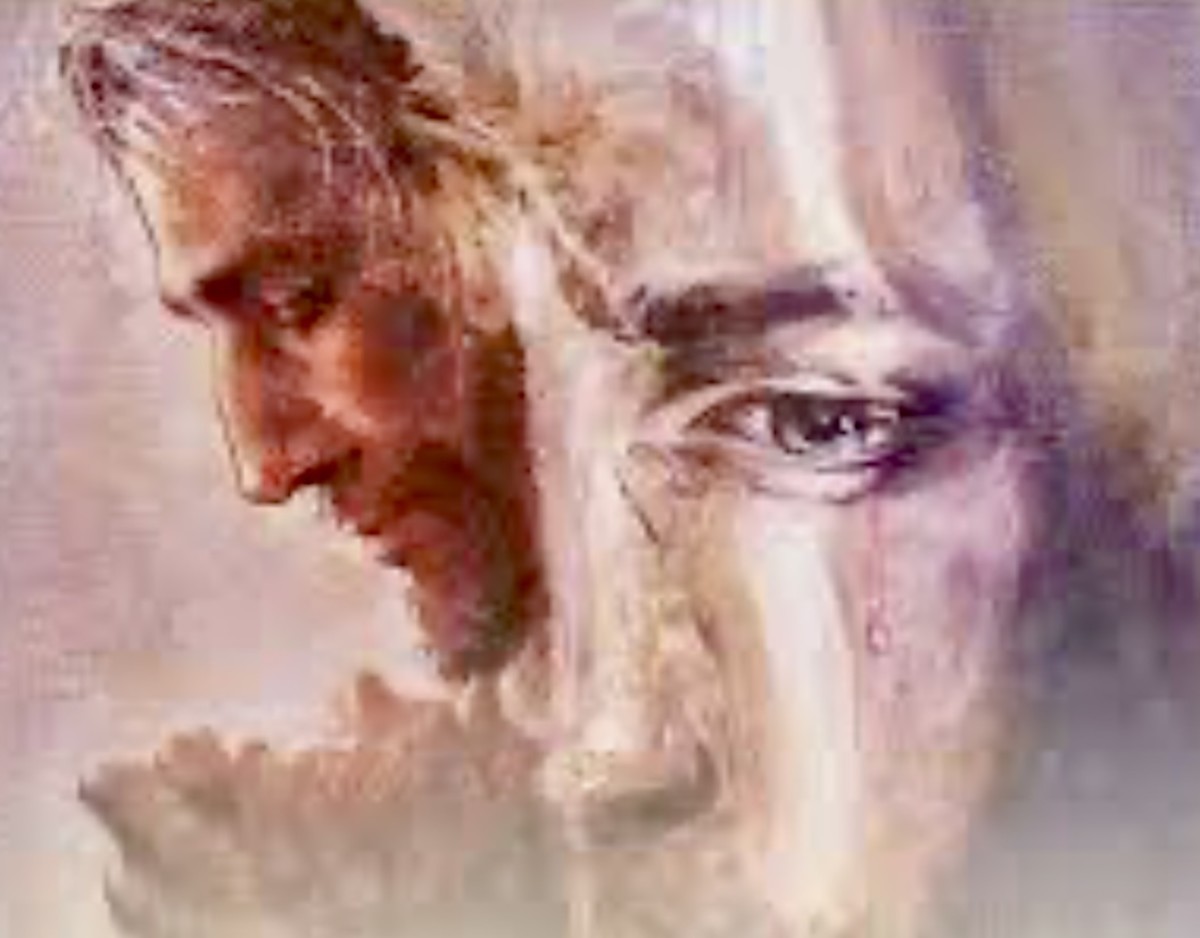 Saturday of the Third Week of Easter; Who Can Accept It?