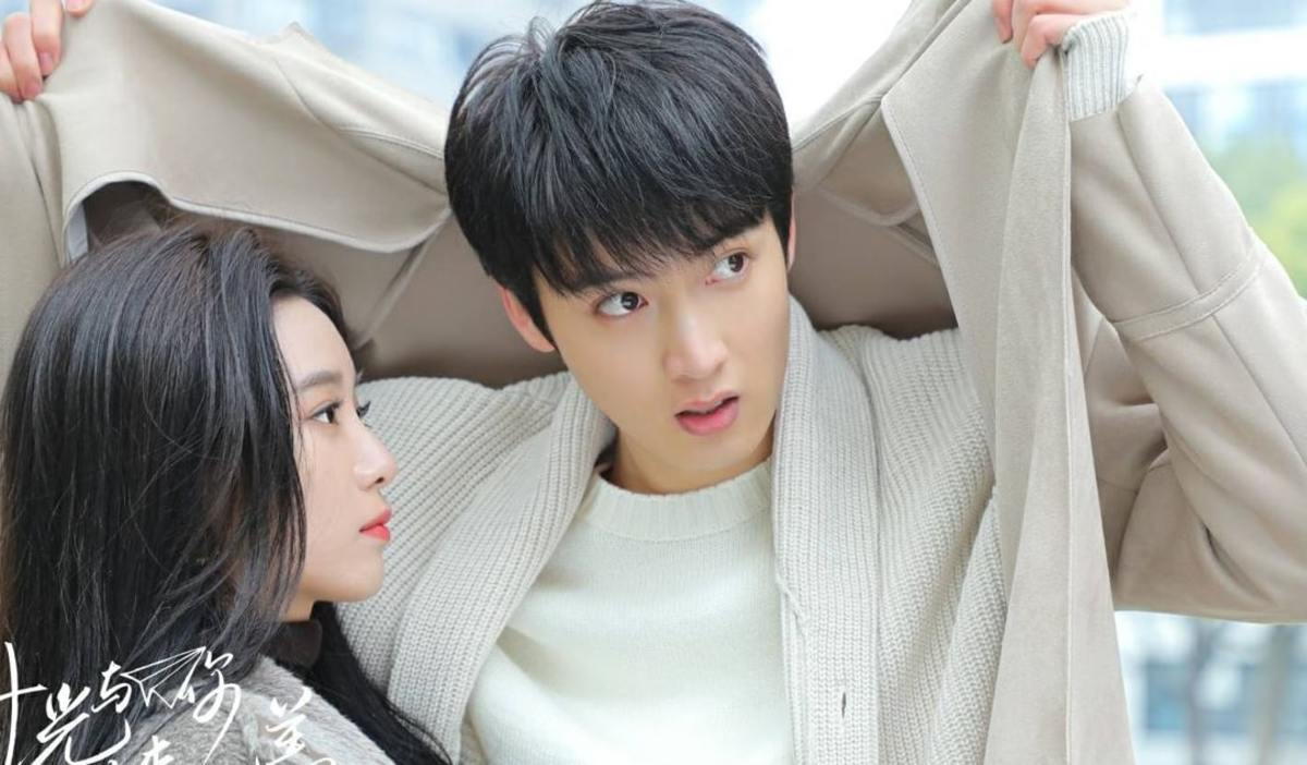 Top 10 Older Woman Younger Man Chinese Dramas - HubPages