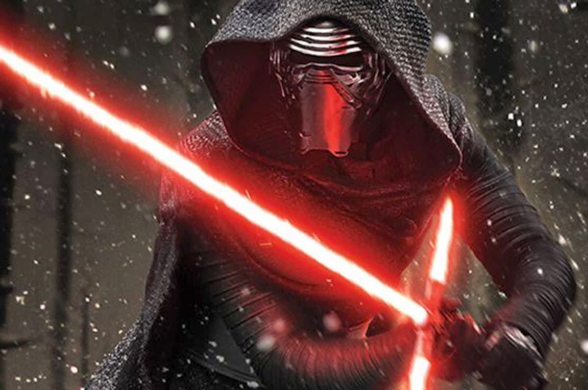The Tragic Paradox of Using the Dark Side of the Force