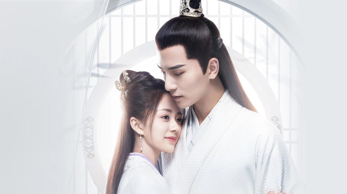 17 Best Contract Marriage Chinese Dramas - HubPages