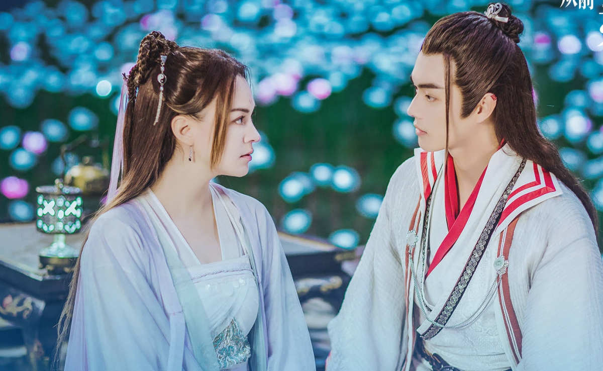 Top 14 Best Slow Burn Romance Chinese Dramas - HubPages