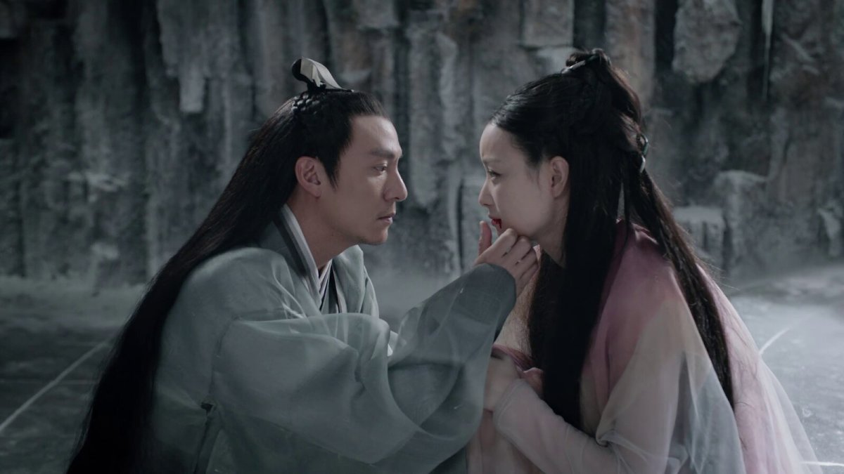 Top 15 Big Age Gap Chinese Dramas - HubPages