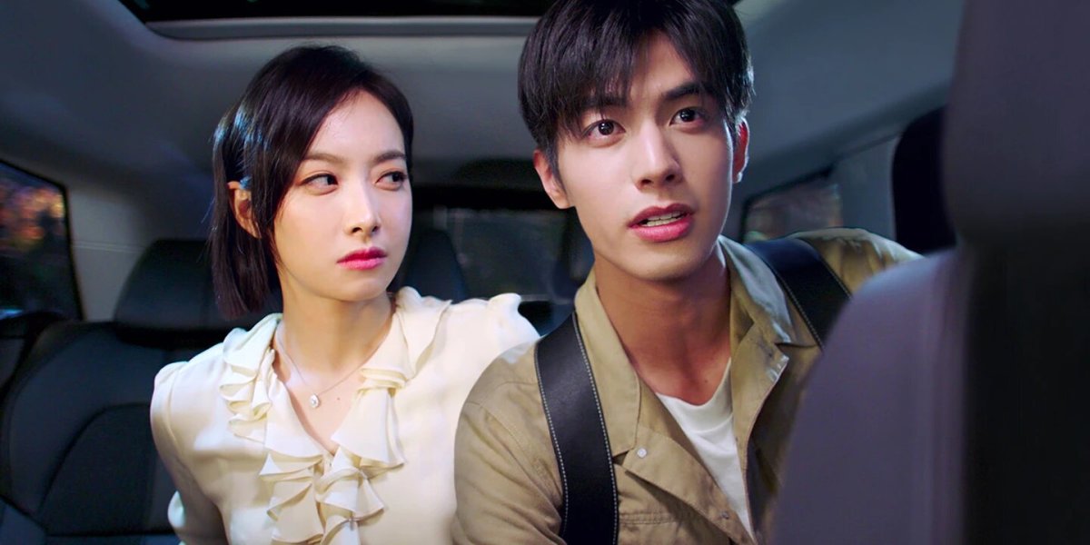 Top 15 Big Age Gap Chinese Dramas - HubPages