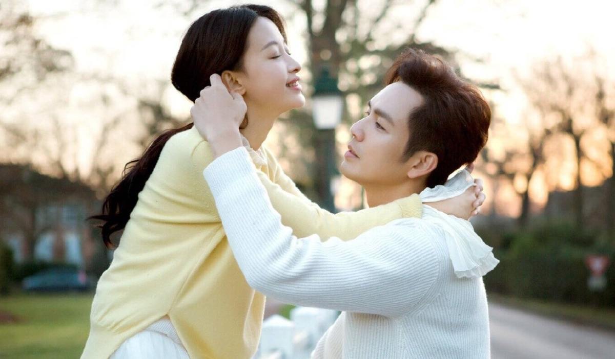 9 Best Lovers Separated Chinese Dramas - Hubpages