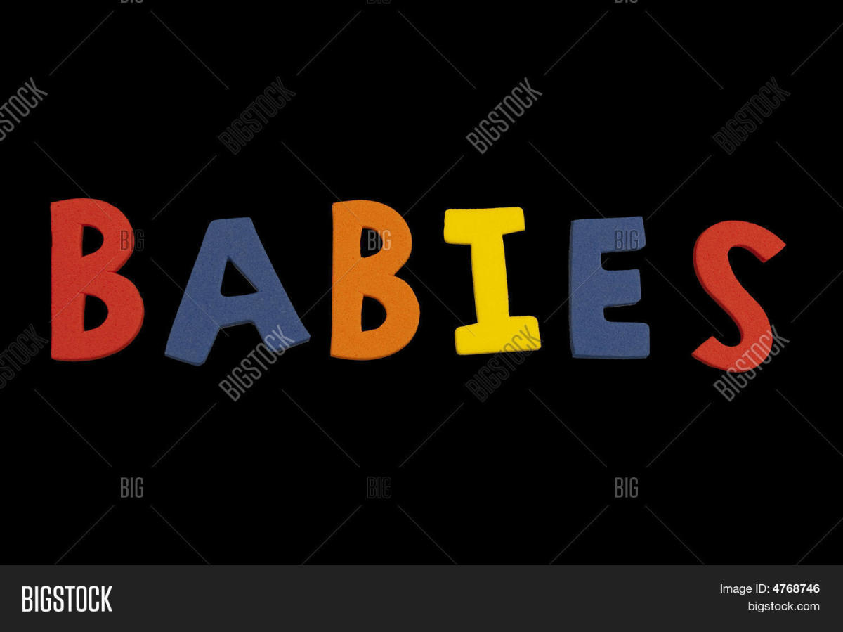 Gorgeous Baby Names for Boys
