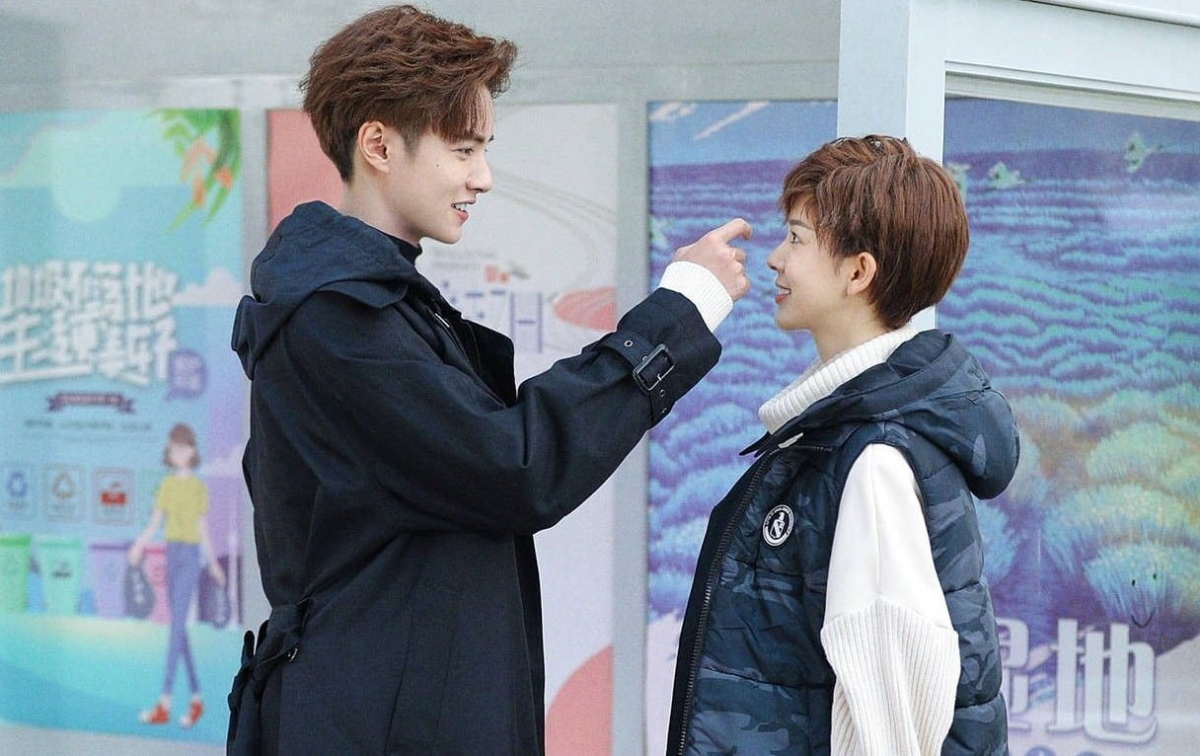 Top 8 CrossDressing Chinese Dramas HubPages