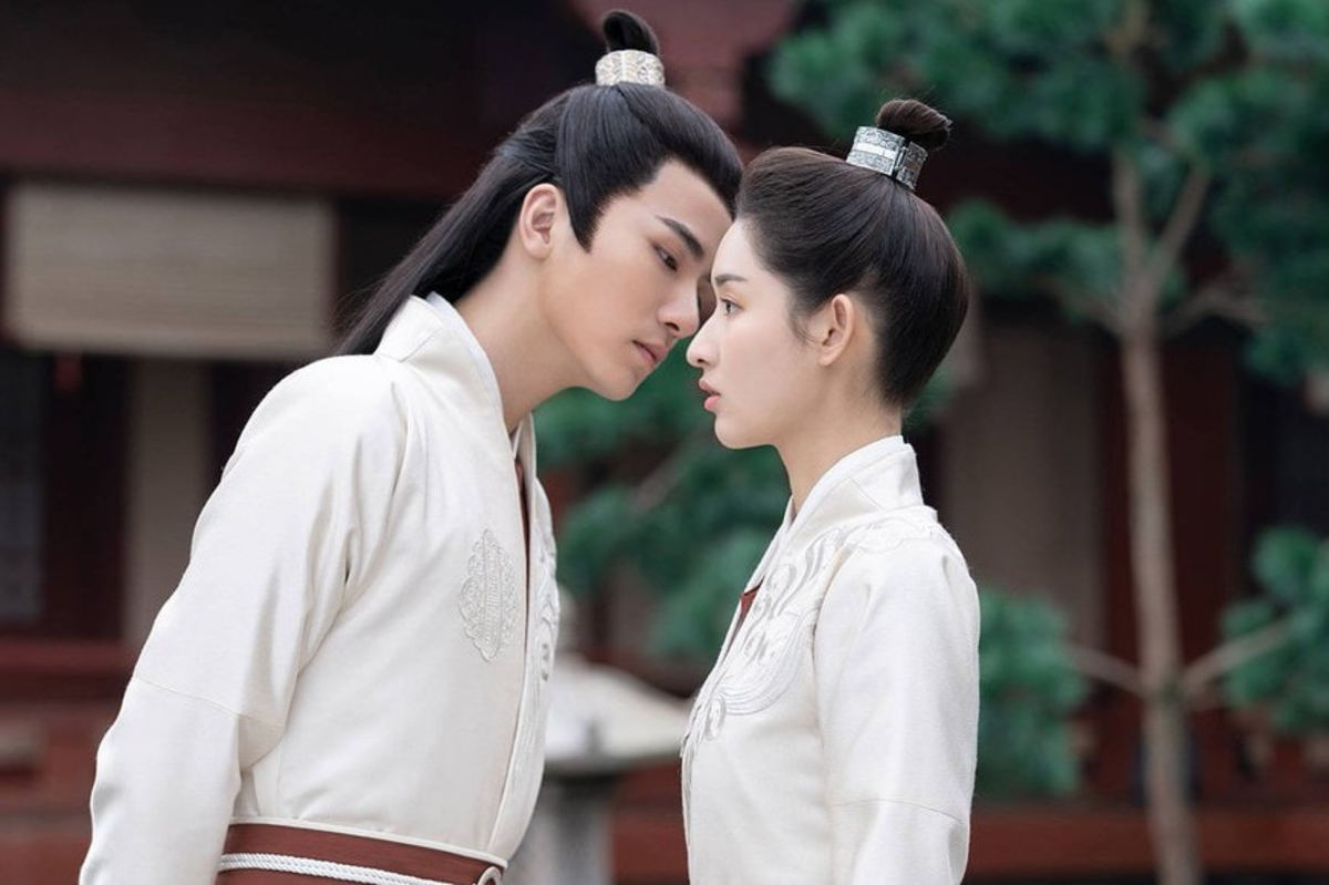 Top 8 CrossDressing Chinese Dramas HubPages