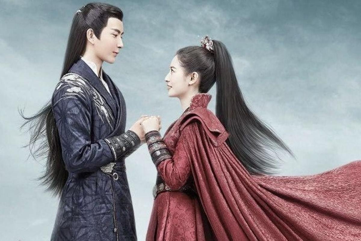 Top 8 CrossDressing Chinese Dramas HubPages