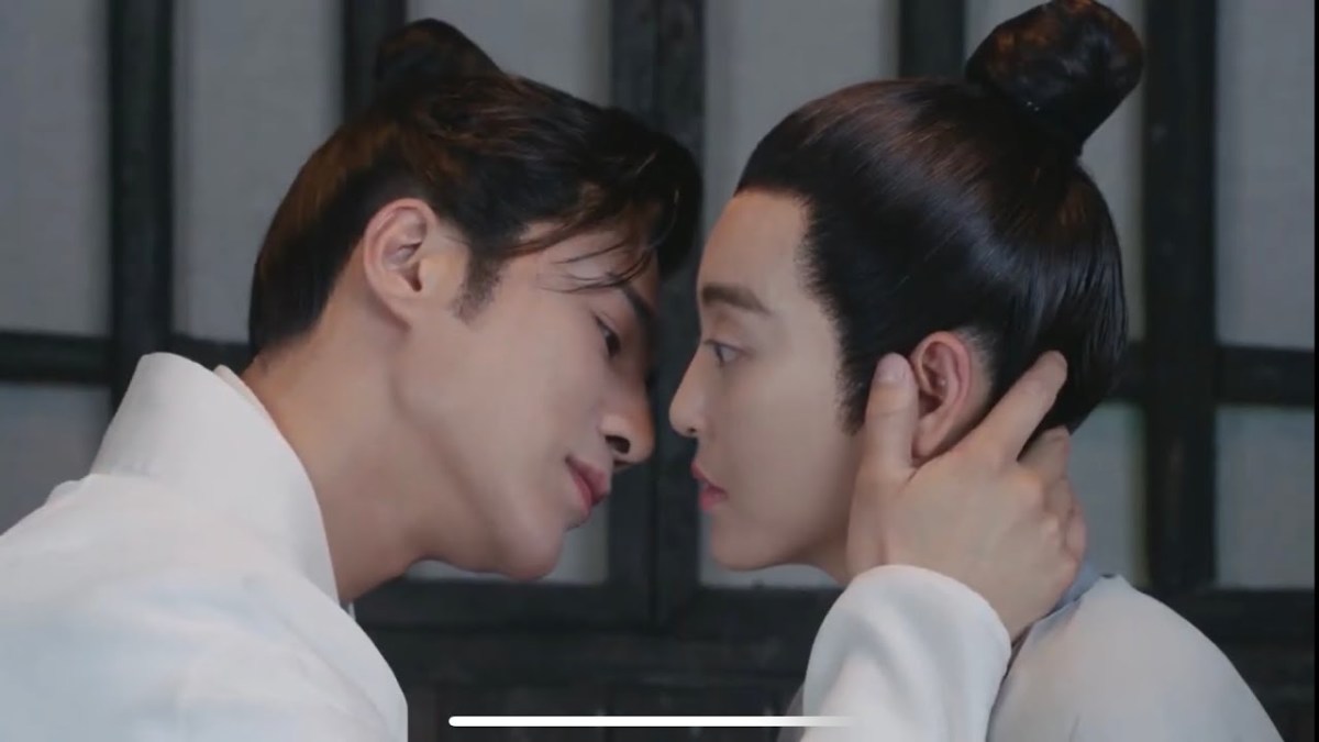 Top 8 CrossDressing Chinese Dramas HubPages