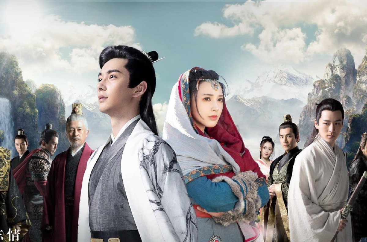 Top 10 Best Love Triangle Chinese Dramas - HubPages