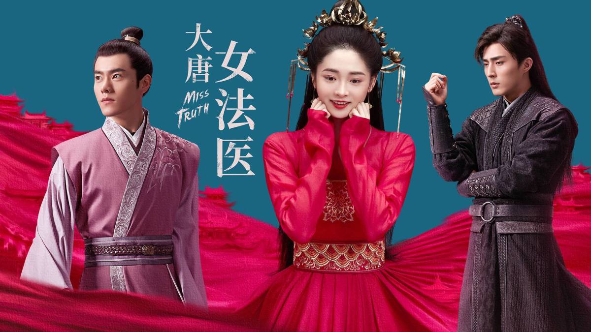 Top 10 Best Love Triangle Chinese Dramas ReelRundown