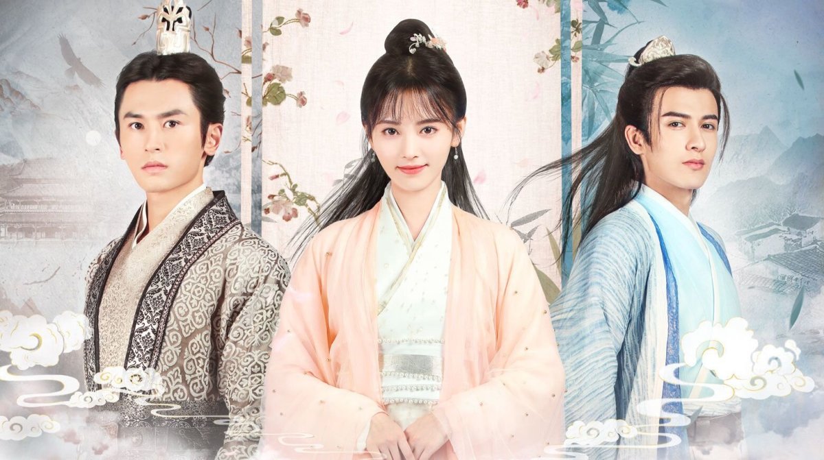 Top 10 Best Love Triangle Chinese Dramas