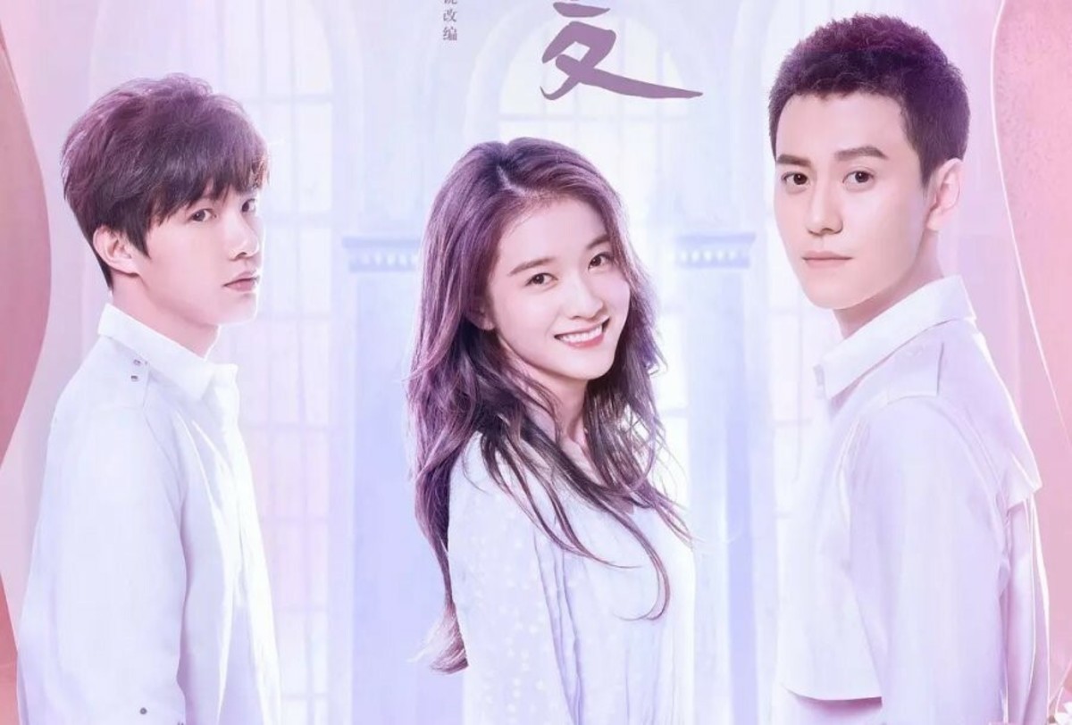 Top 10 Best Love Triangle Chinese Dramas HubPages