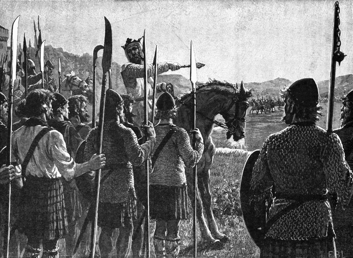 Robert Bruce